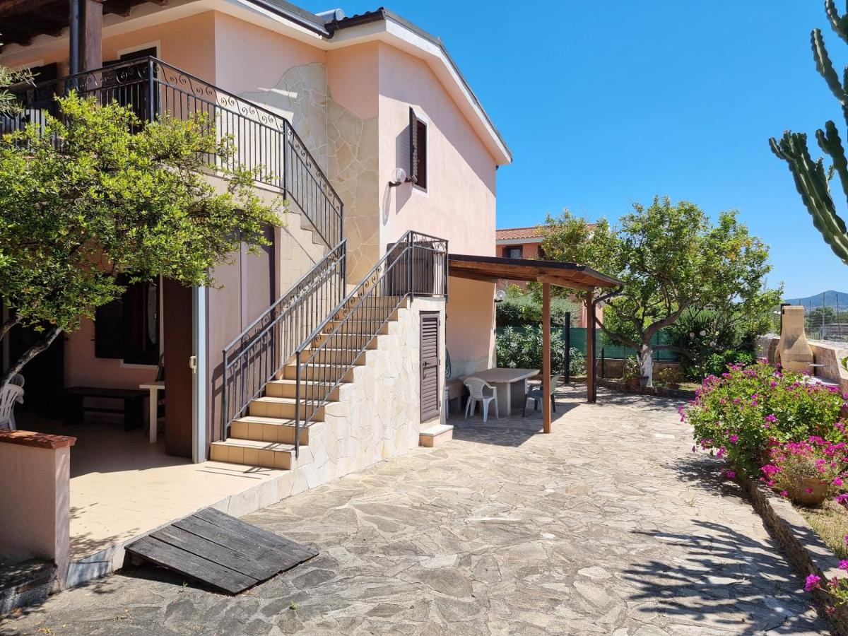 Residenze Lu Rinaggiu - B&B Agrustos