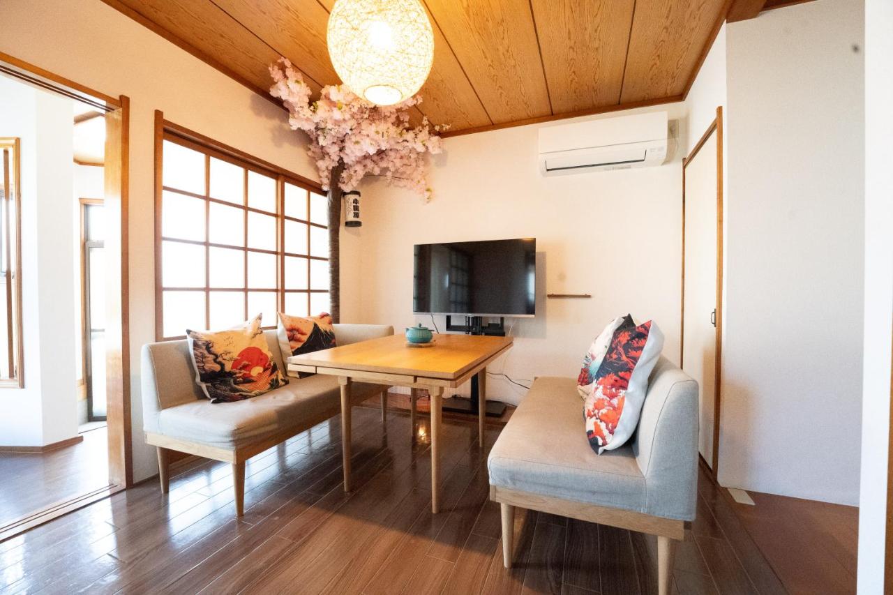 Sakura Railway Inn Odawara - Bed and Breakfast Odawara