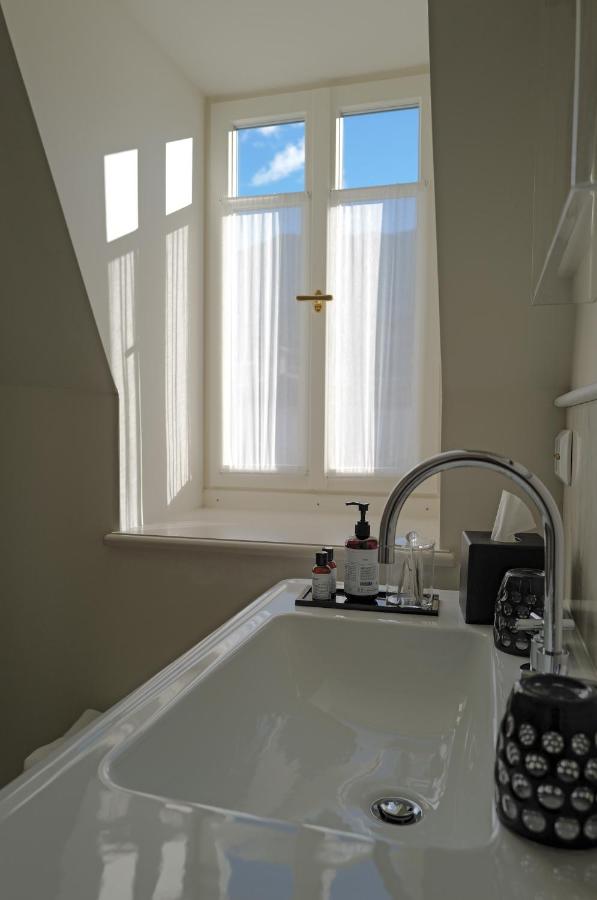Penthouse Suite