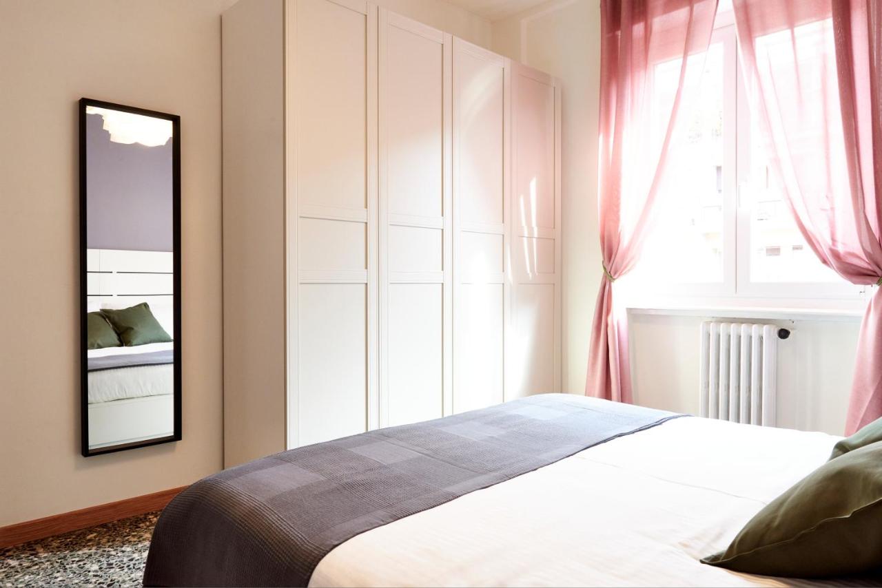 Appartamento Deluxe con 1 Camera da Letto
