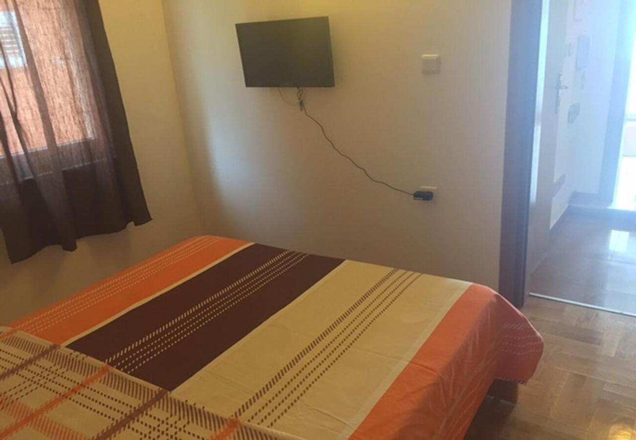 Apartment mit 1 Schlafzimmer - 1. Etage