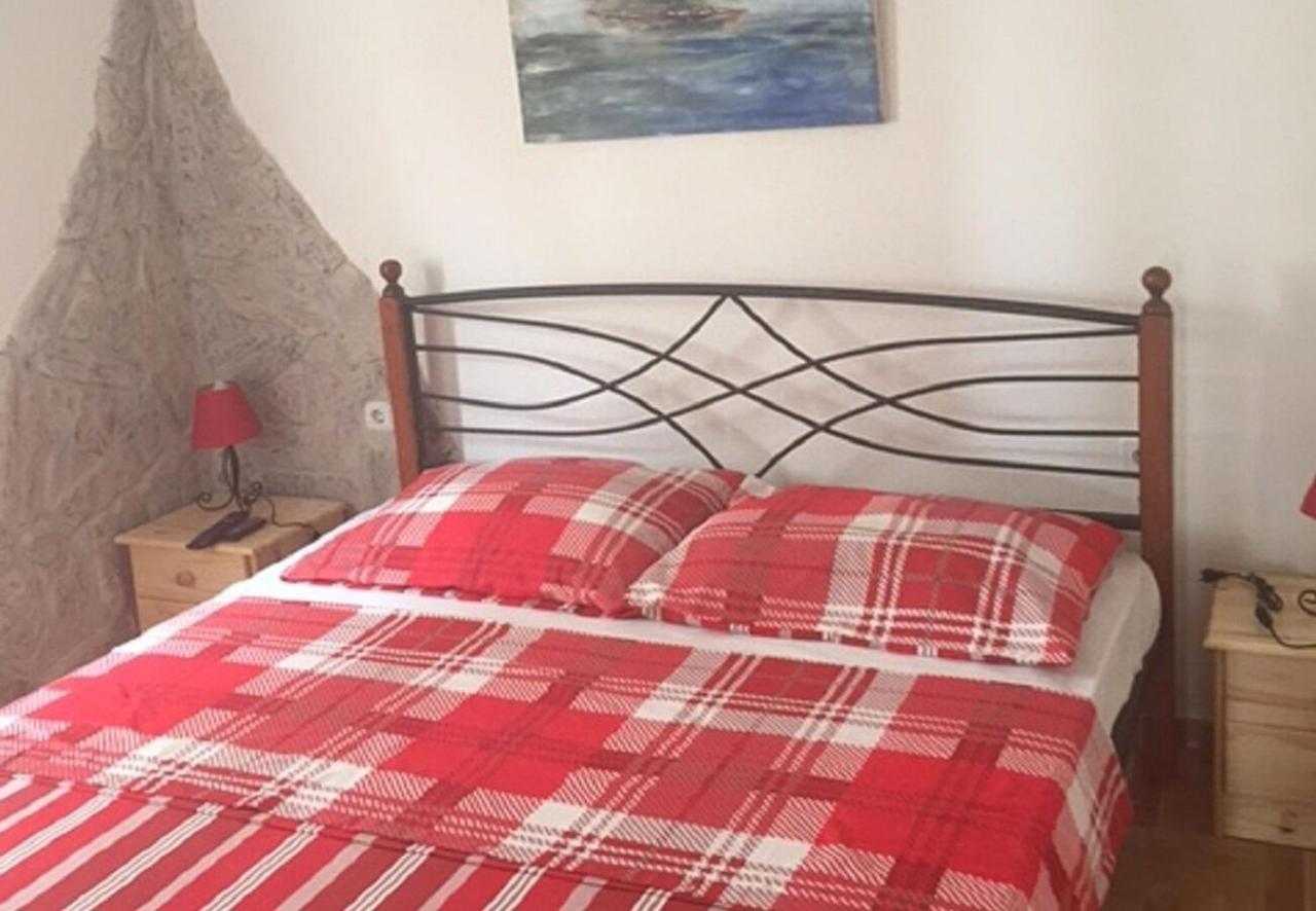 Apartment mit 1 Schlafzimmer - Erdgeschoss