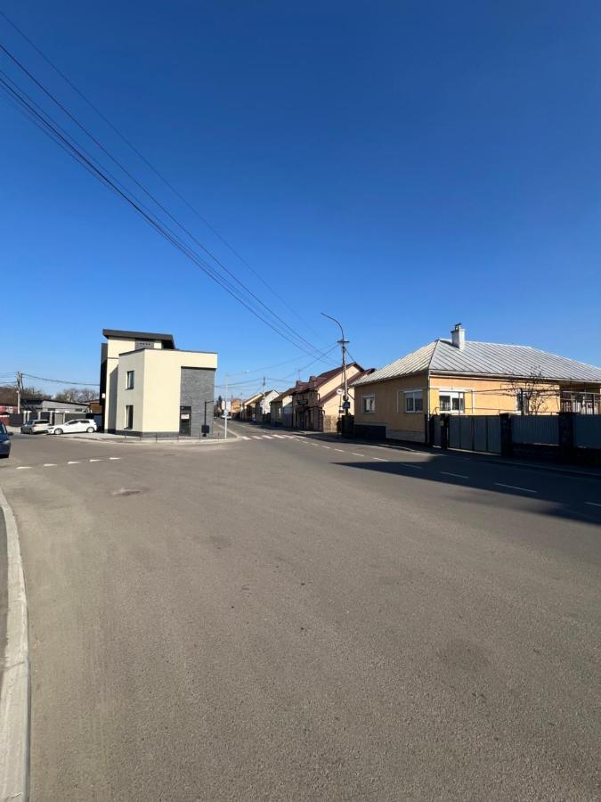 Апартаменти Перемоги 1 - B&B