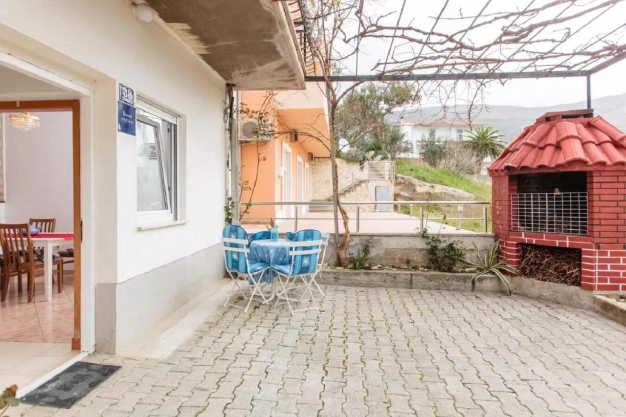 Apartment Knez 1 - Chambres d’hôtes