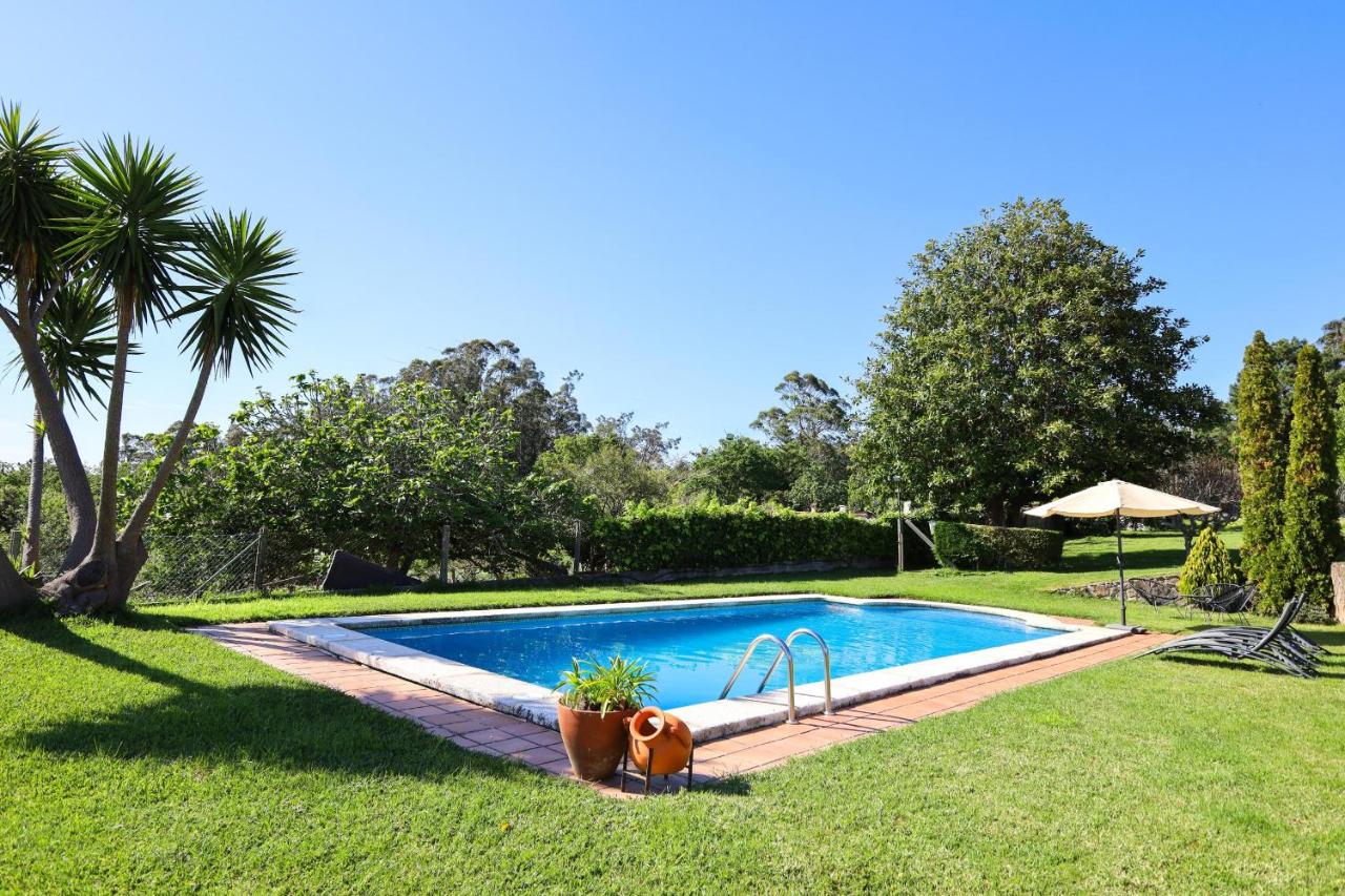 YourHouse Lar de Lagos - B&B Bueu