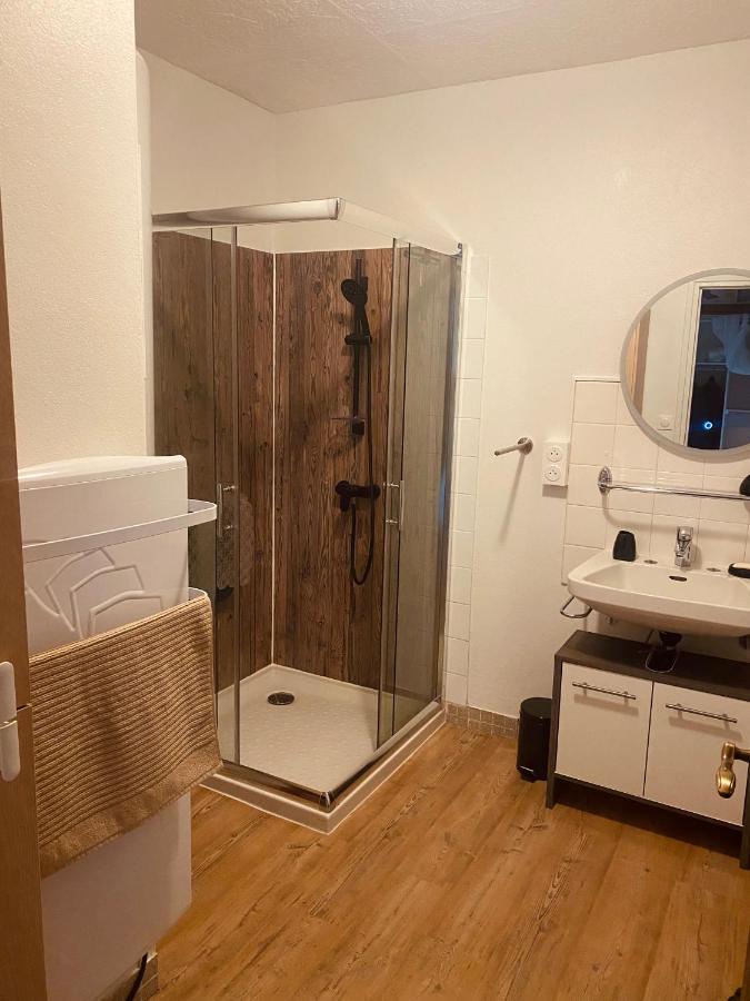 Appartement 4-6 pers - La Bourboule - Bed and Breakfast La Bourboule