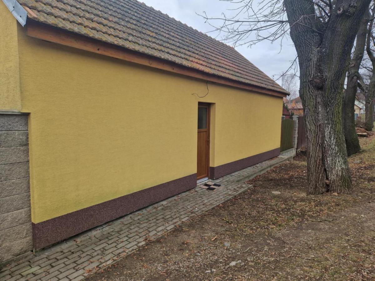 Zahradní domek - B&B Dukovany