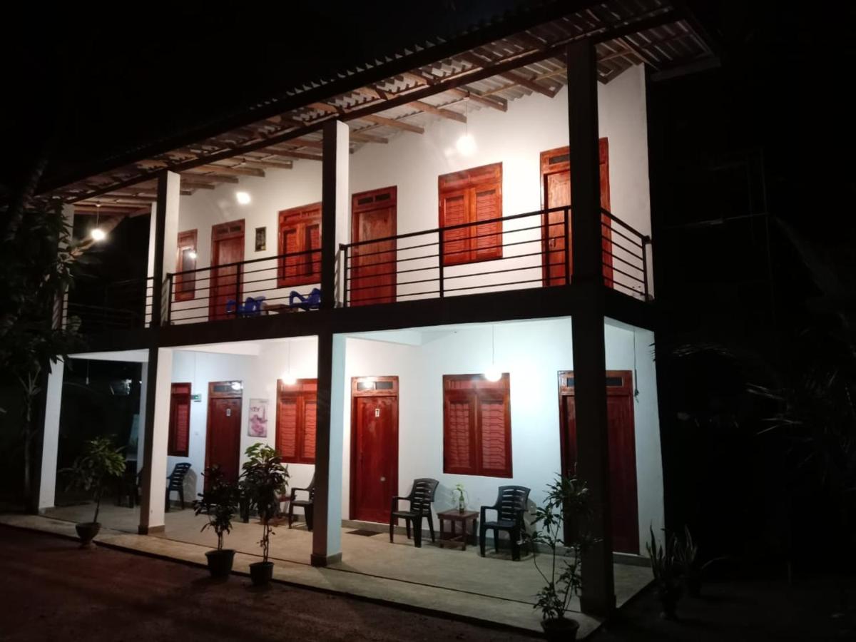 Lake House Home Stay