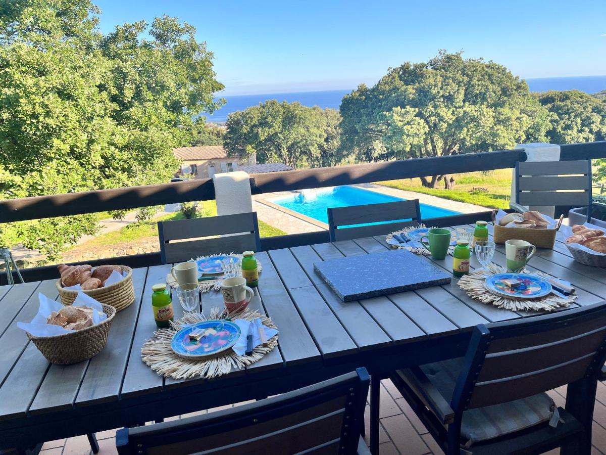 Campuleccia - B&B