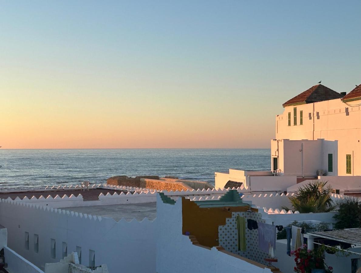 Stella Maris - B&B Asilah