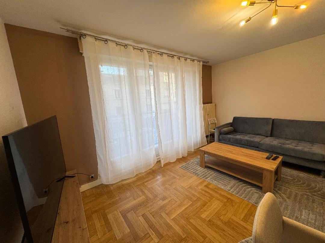 BEL APPARTEMENT Standing - B&B Limoges