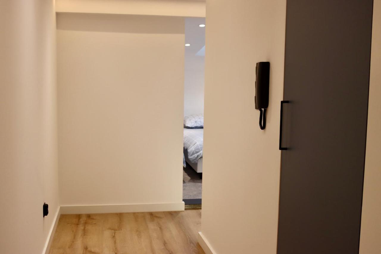Apartament Wólczańska - B&B