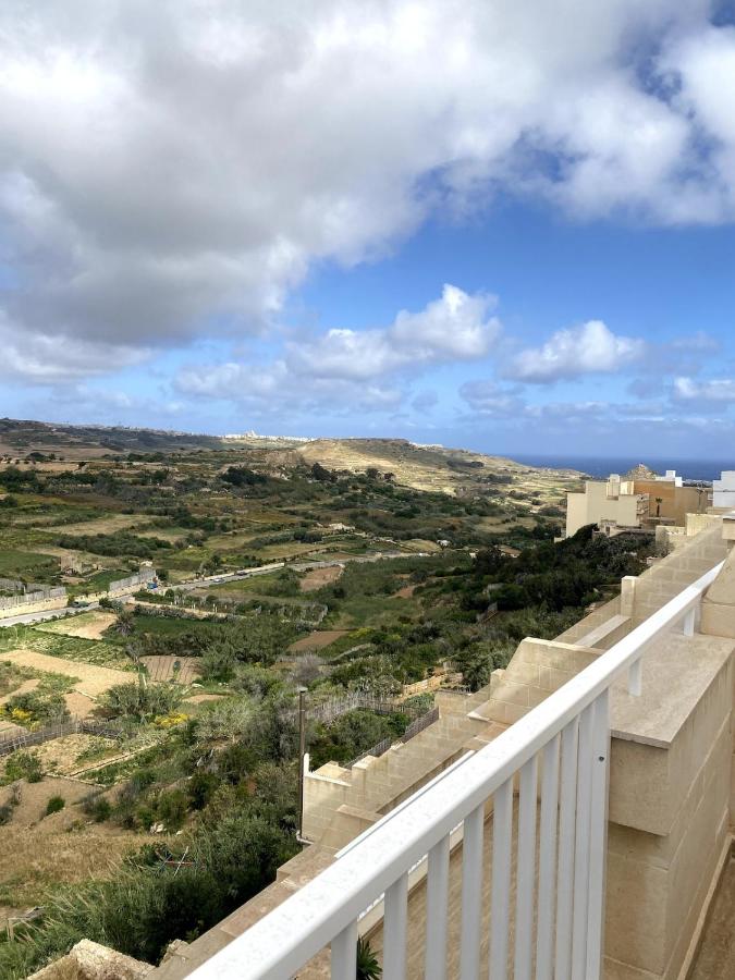 Luxury Apartment Valley Views B11 - Chambres d’hôtes Xaghra