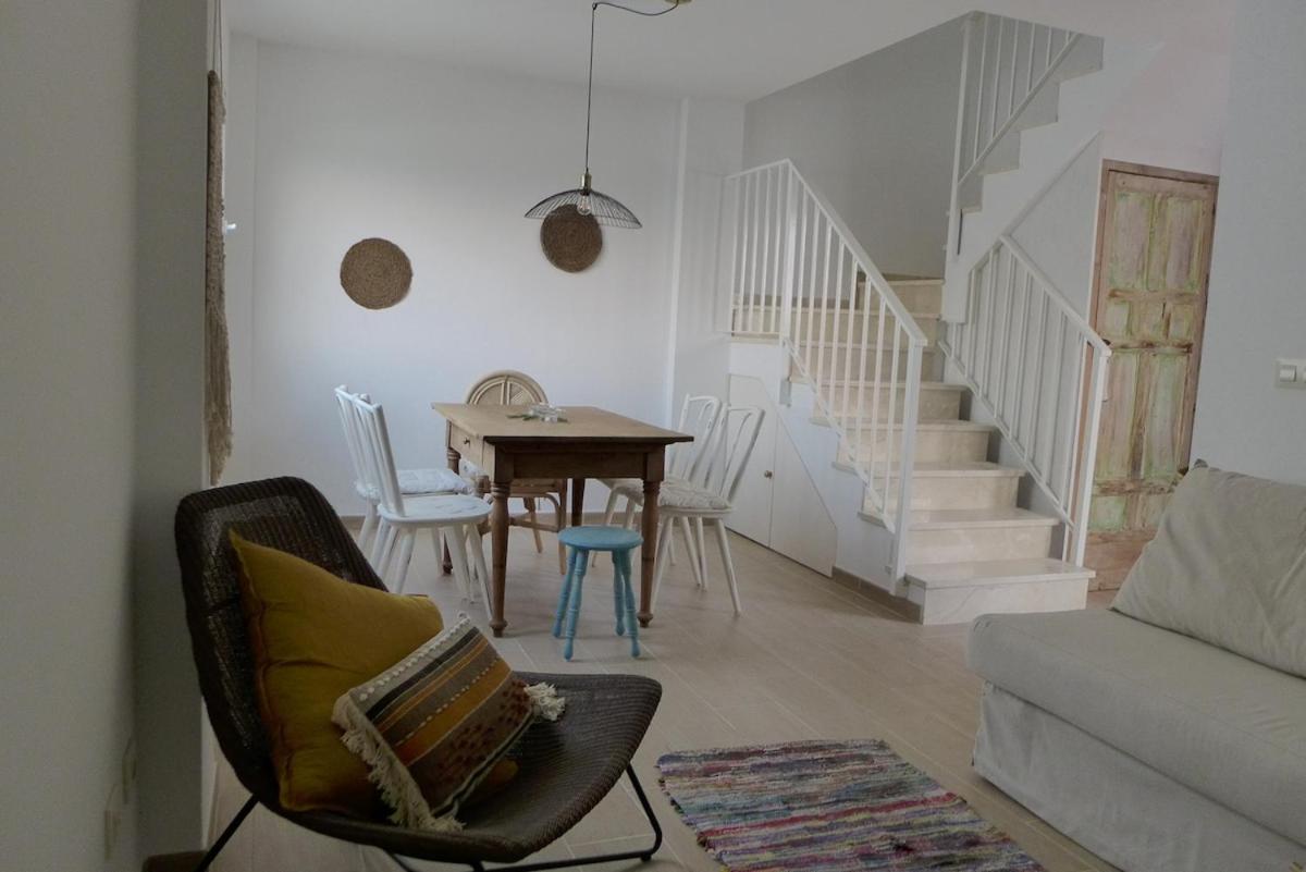 Casa Aurora Vejer - Ferienwohnung Vejer de la Frontera