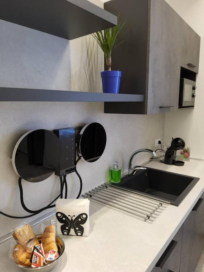 Studio-Apartment