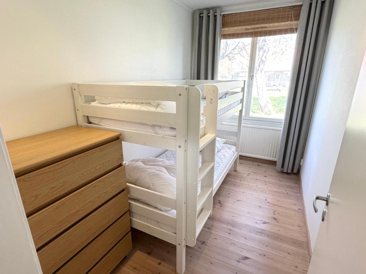 Hangvar Skola Biologisalen - B&B Lärbro