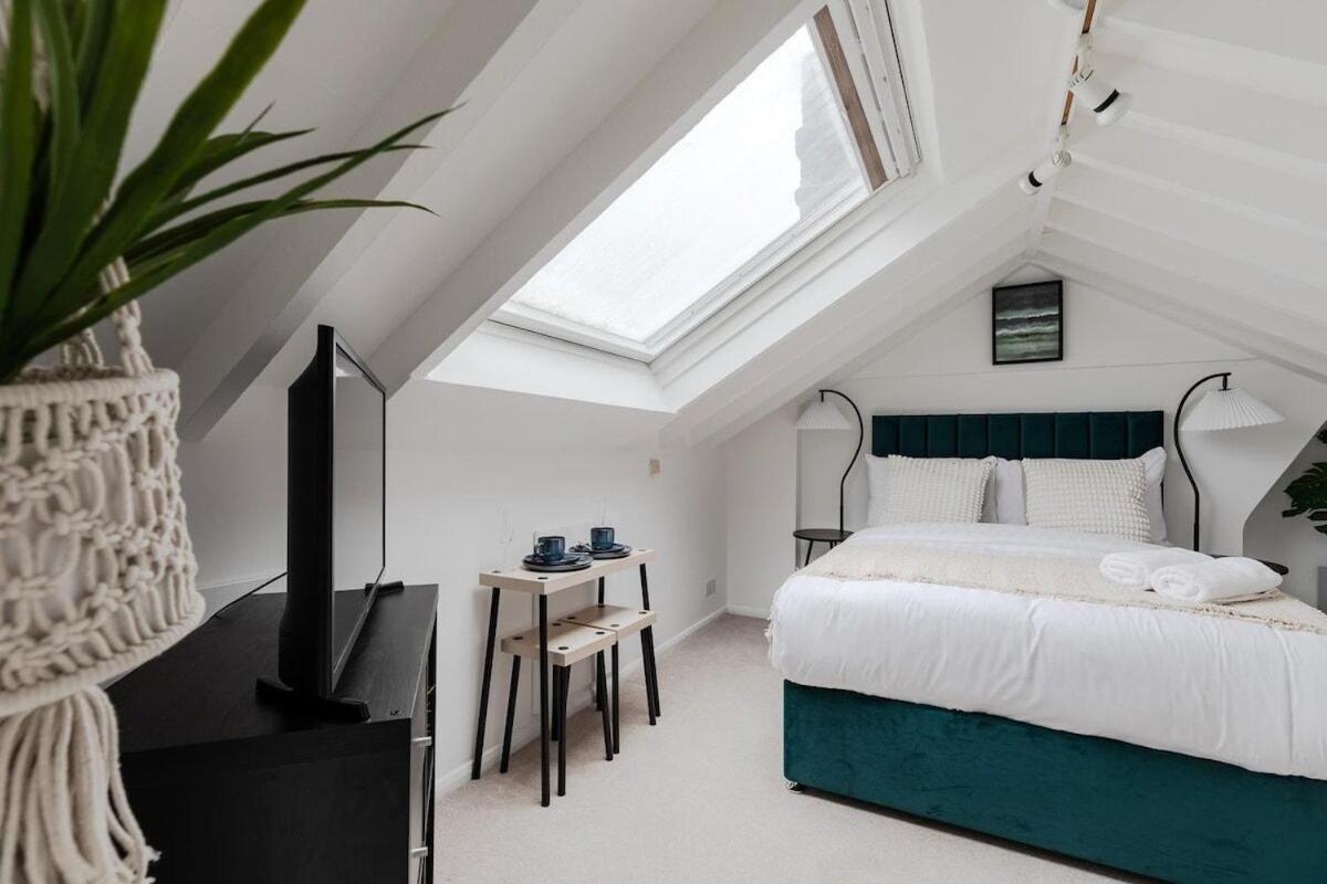 Economy Doppelzimmer