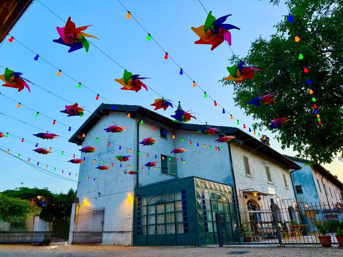 B&B La Borasca - B&B