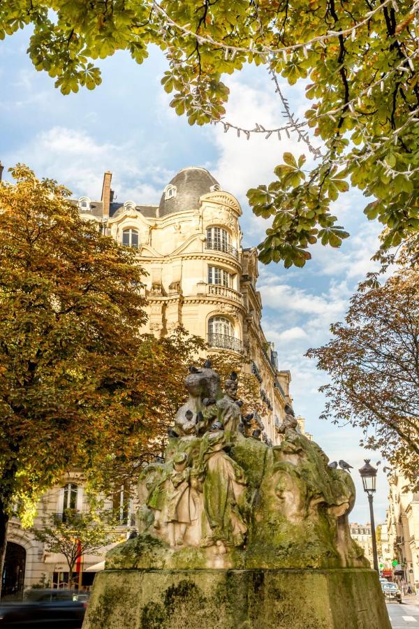 Merveil - Luxury Suite - Champs Elysees - St Cyr I - B&B