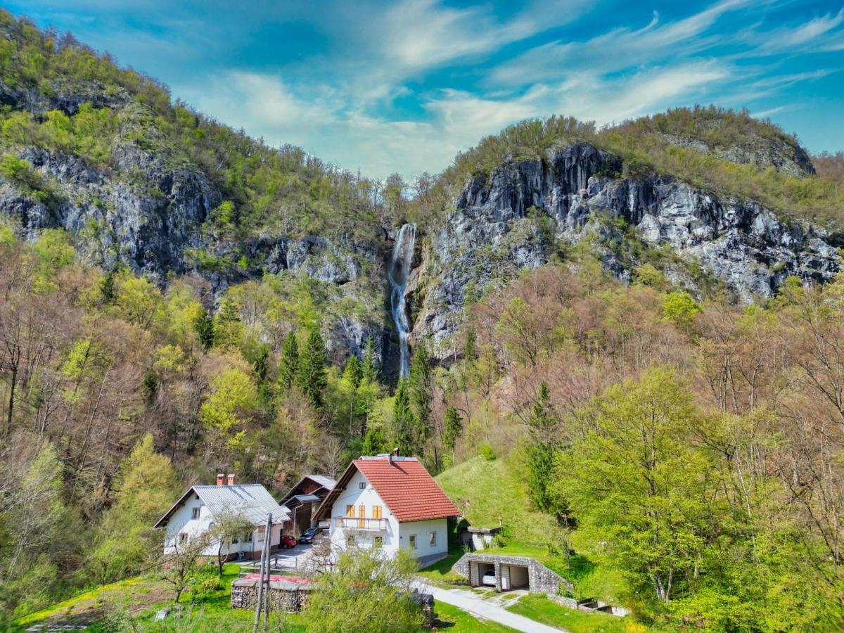 Apartma Pr'kovač - B&B Bohinjska Bistrica
