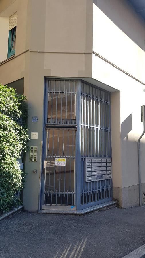 Lake Haven, cosy suite a few steps from lake, newly-renovated! - B&B Lecco