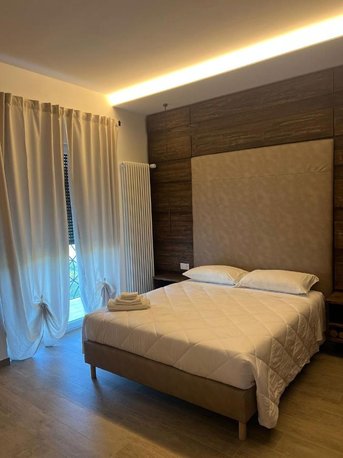 Habitación Doble con vistas al jardín - 1 o 2 camas