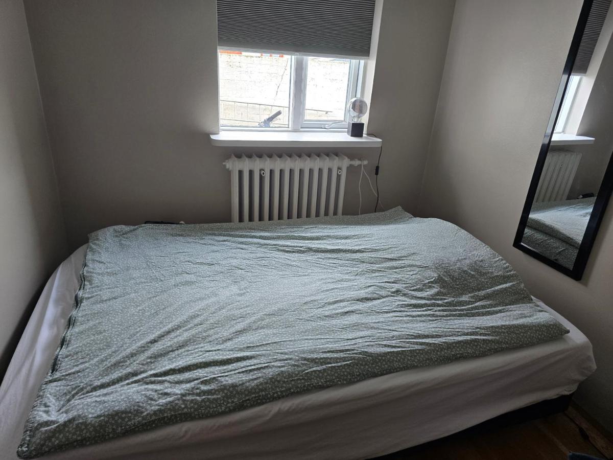 Budget Single Room