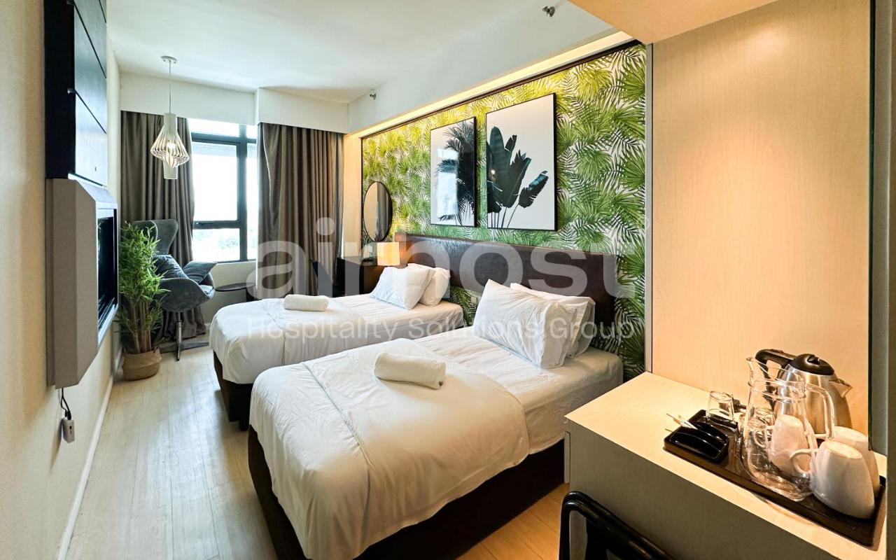 PJ Centrestage by Airhost - Ferienwohnung Petaling Jaya