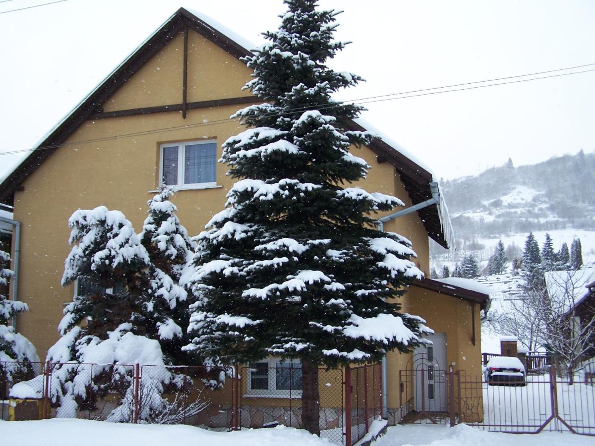 Objekt Nizna - B&B Nižná