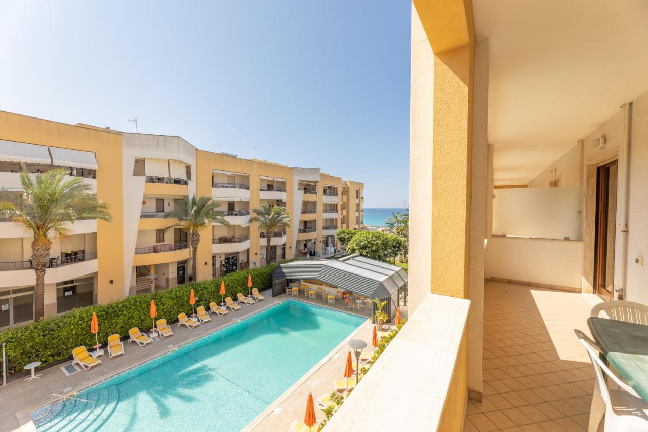 Rosa Virginia by Carpe Diem Tour - Ferienwohnung Gallipoli