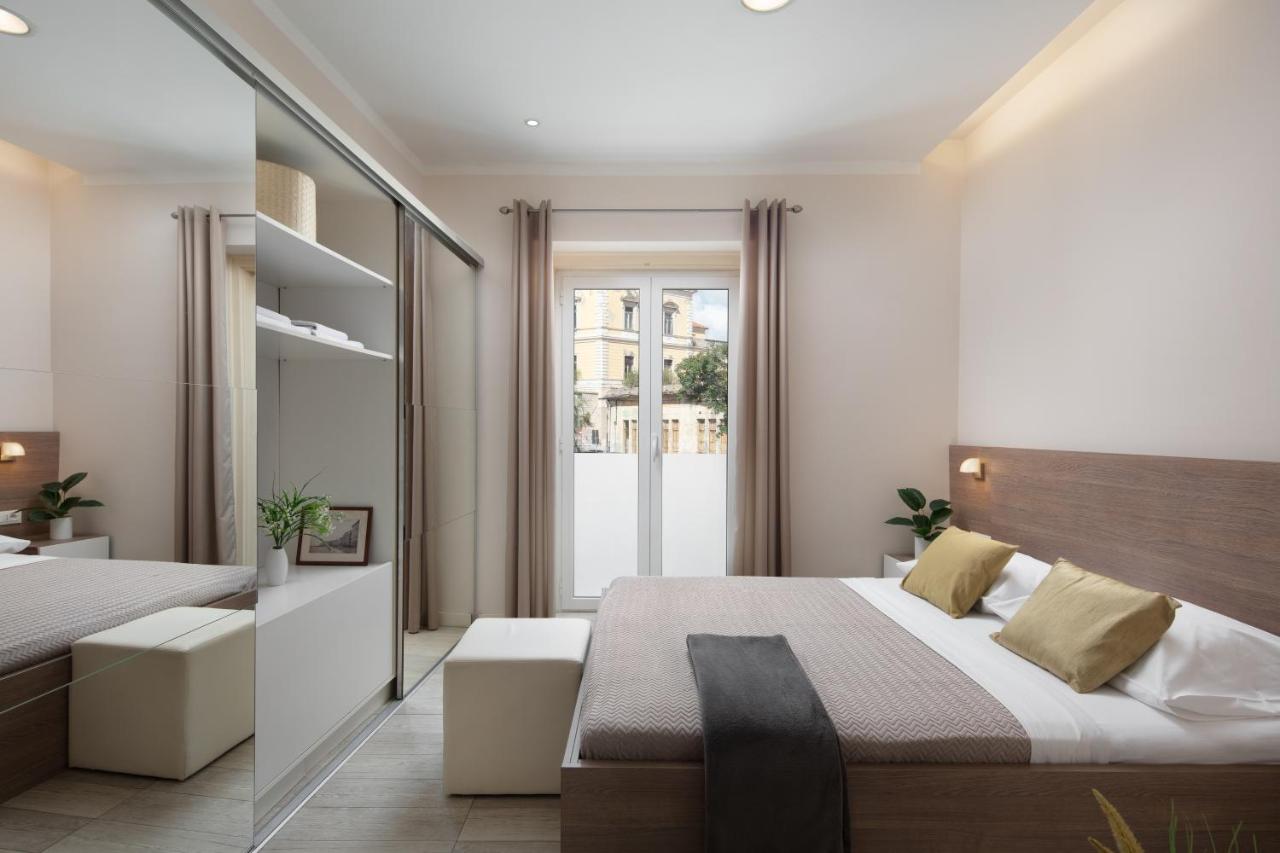 Studio-Apartment 