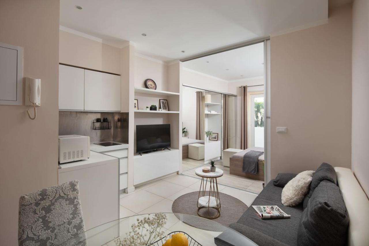 Luxury 4 star apartment in the Old Town Zadar - Bed and Breakfast Zadar