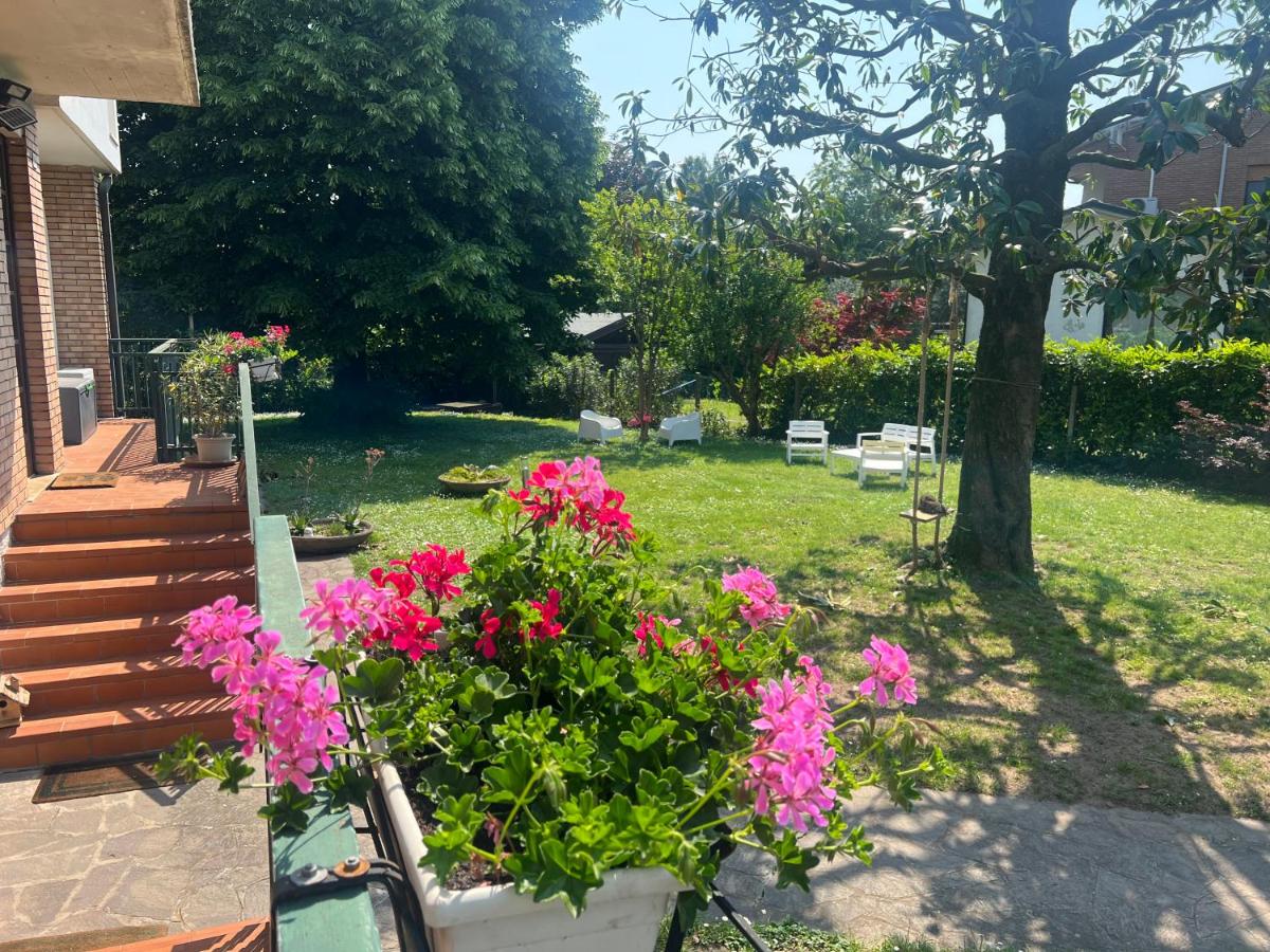 The little lake Verona villa - B&B