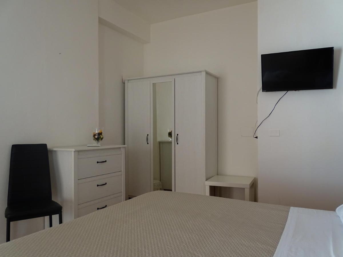 Habitación Familiar Estándar