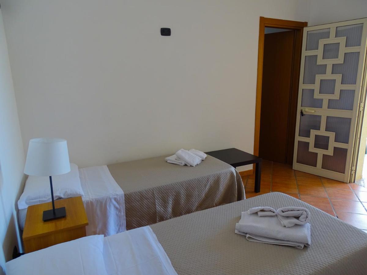 Habitación Familiar Estándar