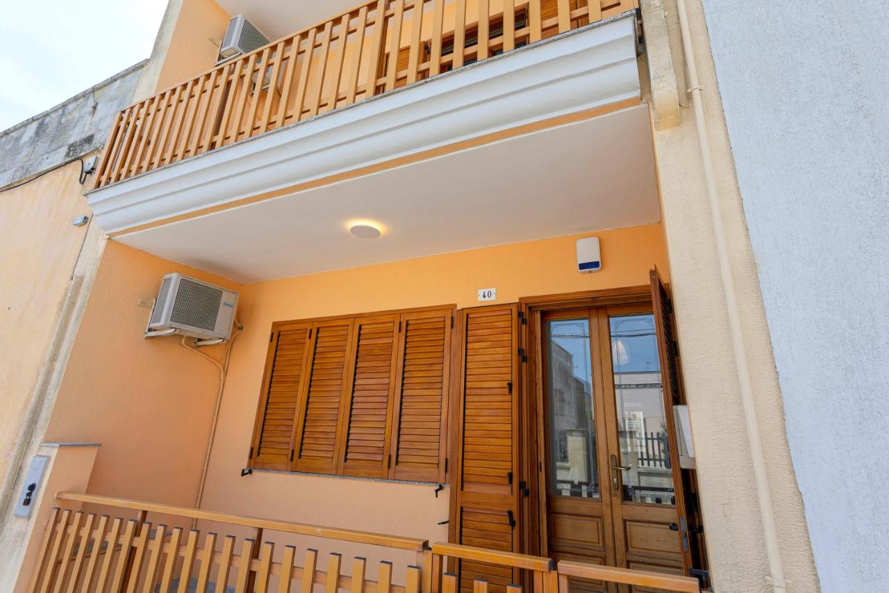 Art House - Big & Artistic Design House - Ferienwohnung Minervino di Lecce