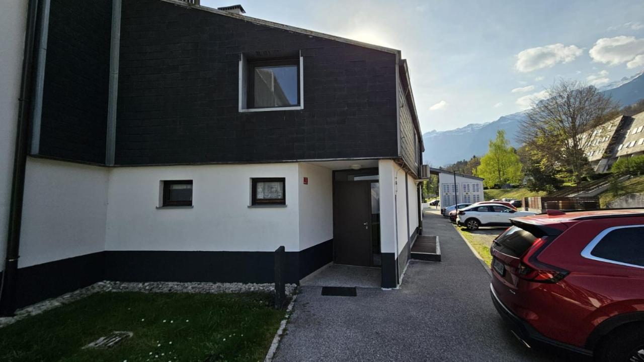 Apartma Lisjak - B&B