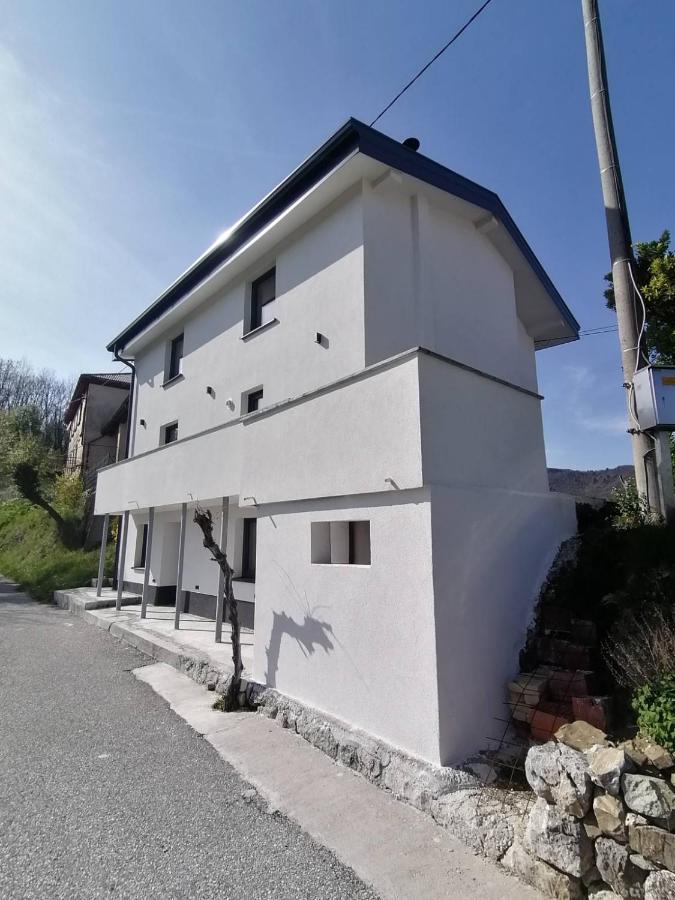 Apartments Stella Vittoria - Bed and Breakfast Ročinj