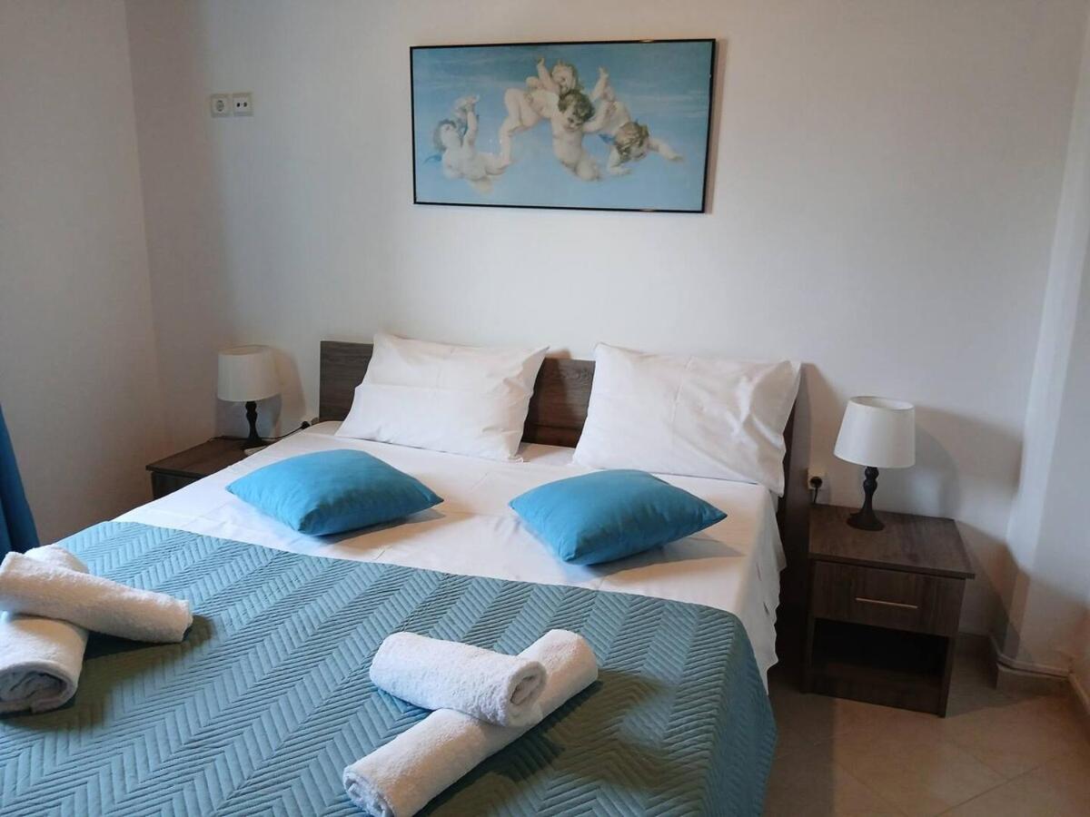 Vasiliki's Apartment A - B&B
