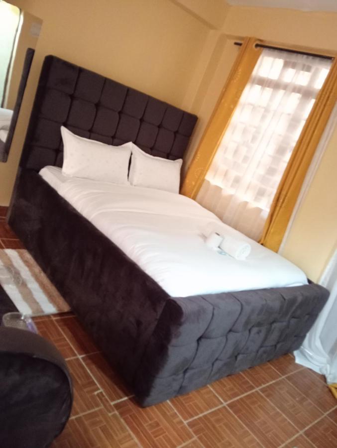 Lora's Haven Homes - Kisii Studio2 - B&B