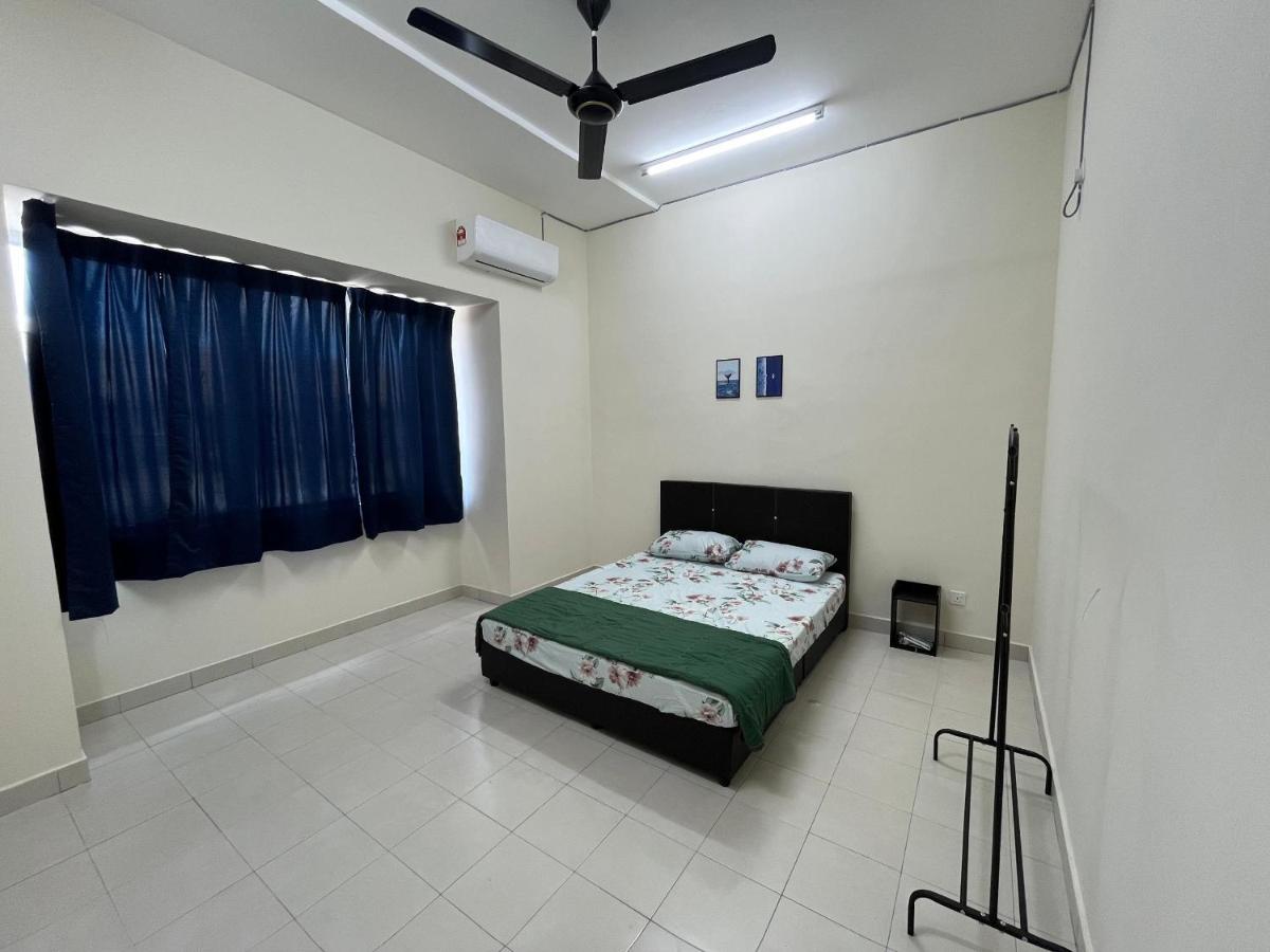 TemuHomestay - B&B