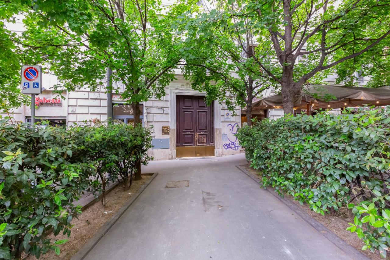 Salotto Trastevere - B&B
