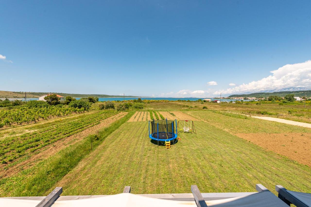 Apartmani Monika i Marcela - Chambres d’hôtes