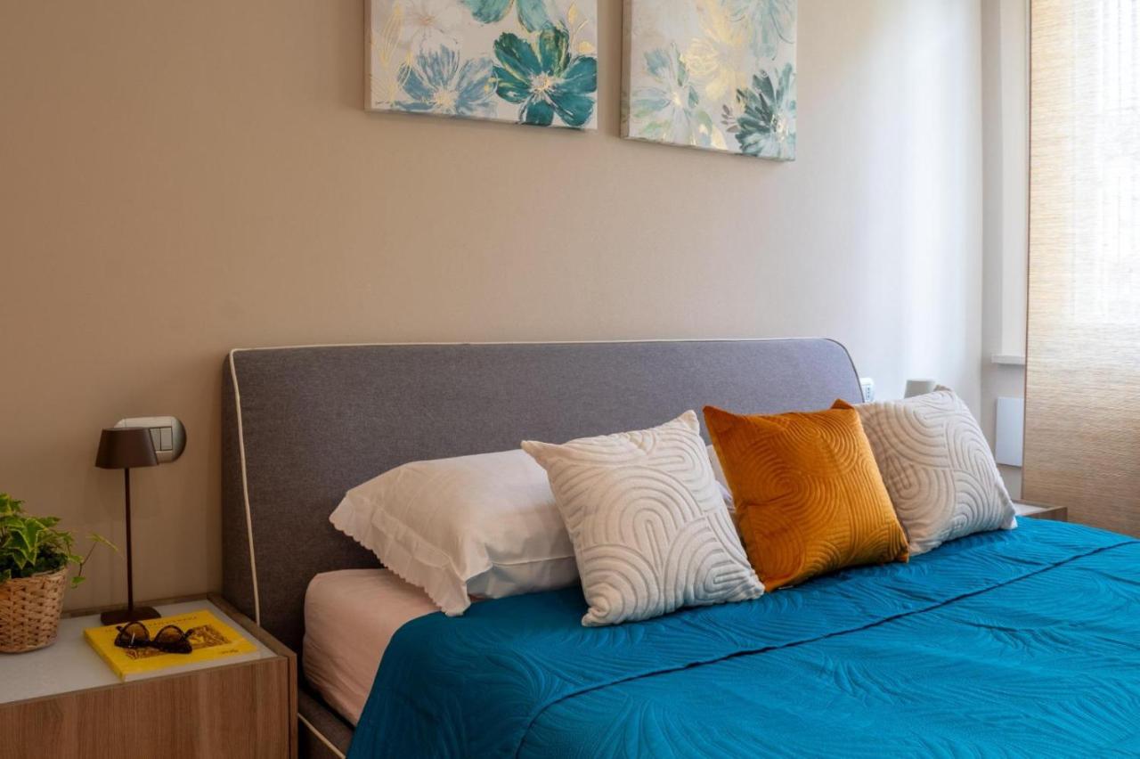 Design Apt 5 min dal Riviera Horse e dal mare - Il Lupo Affitta - Ferienwohnung San Giovanni in Marignano