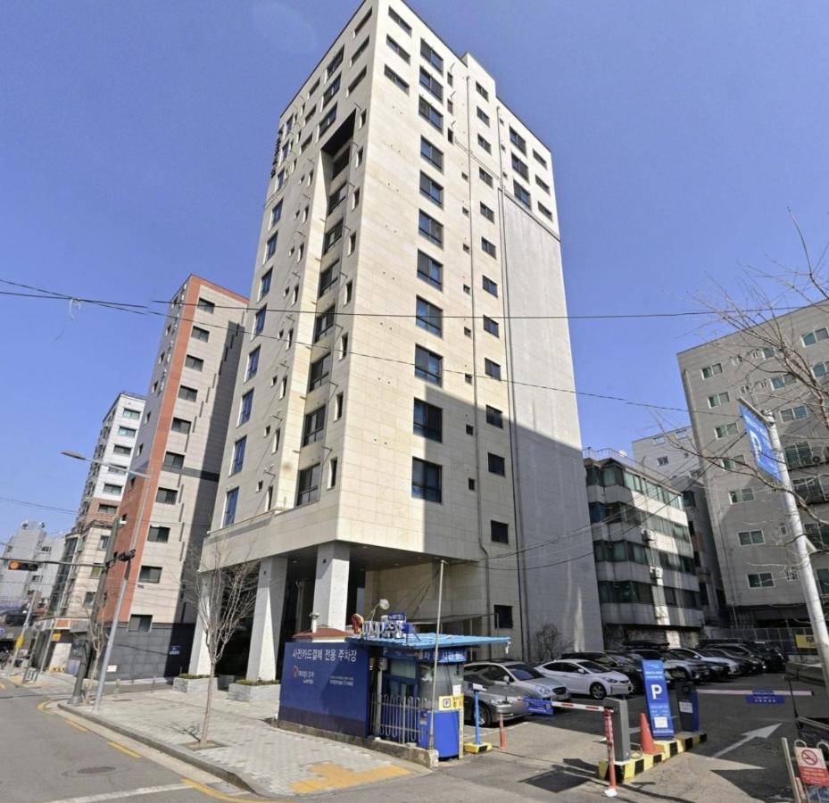 Yeongdeungpo Full Options House - B&B Seoul