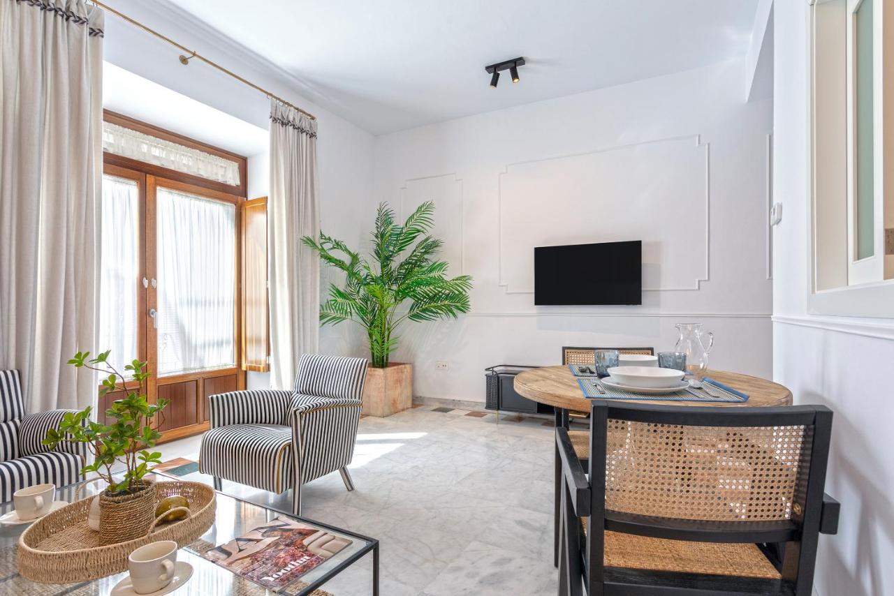 Genteel Home Francos VIII - B&B Sevilla