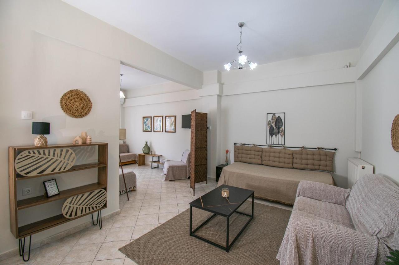Apartment mit 2 Schlafzimmern