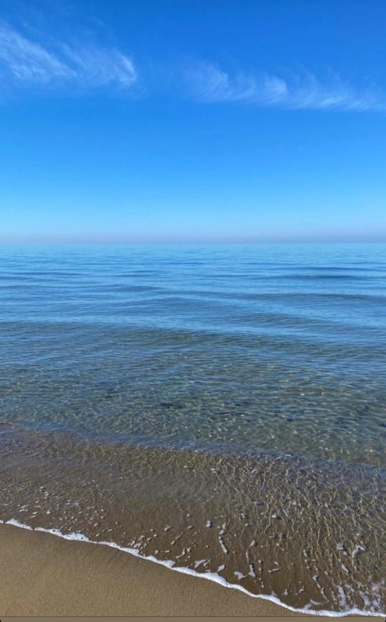 Tirreno apartment - B&B