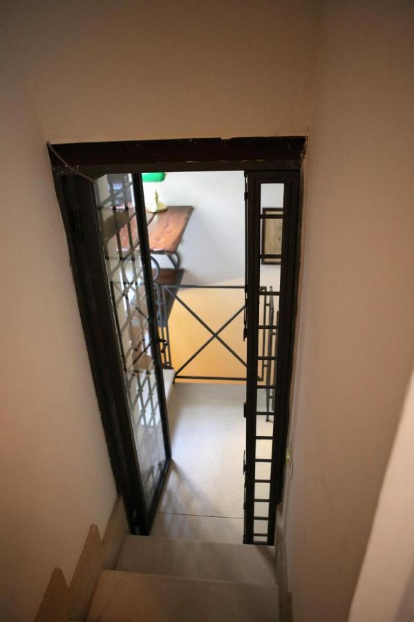 Junior Suite con Terrazza