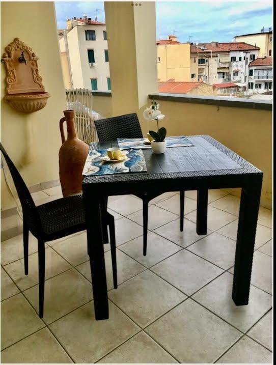 A Due Passi dal Mare - Ferienwohnung Livorno